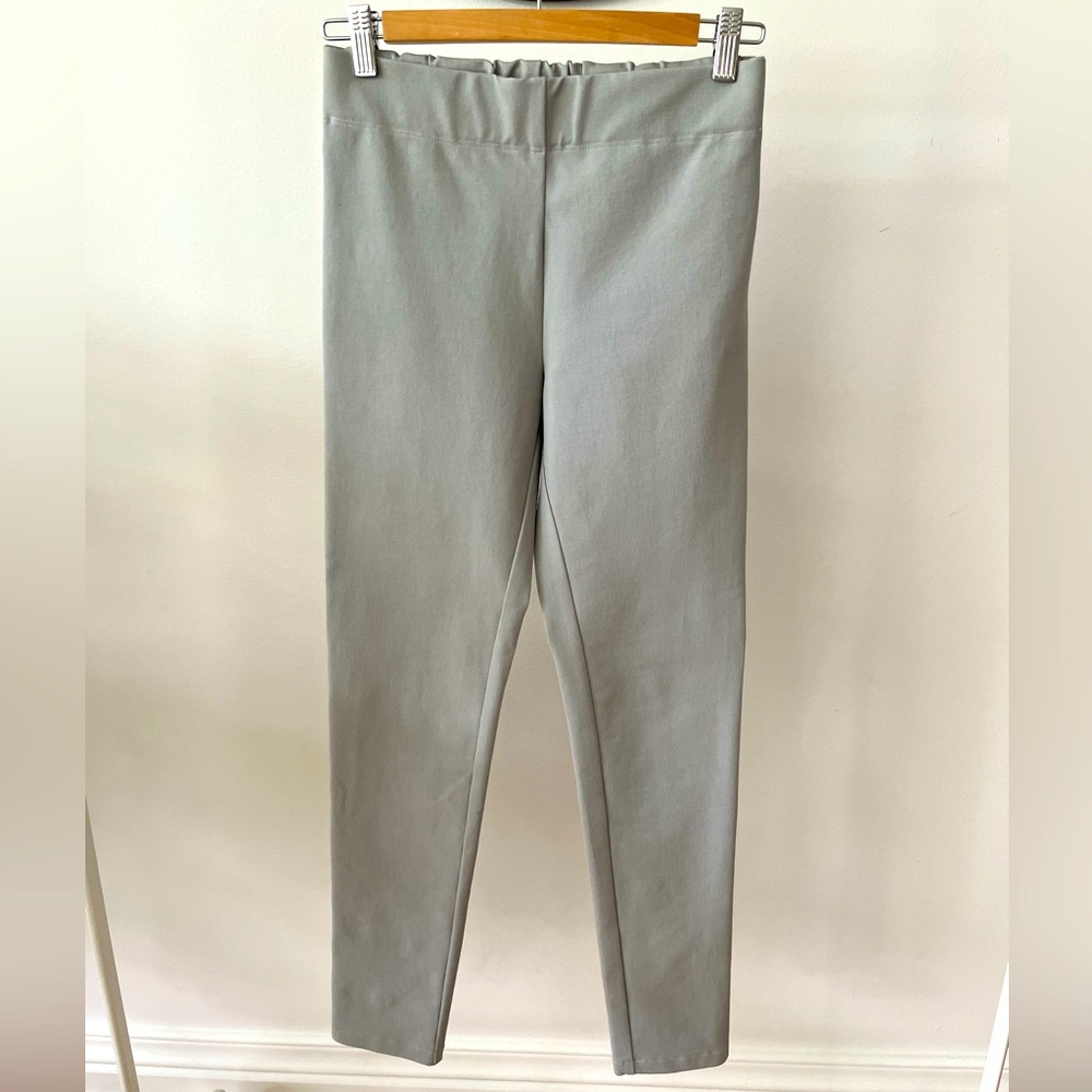 Joseph gabardine leggings, size 38
